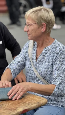 Foto des Albums: Eröffnung „Mein Markt um’s Eck“ in Holzhausen
