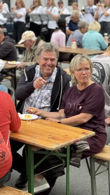 Foto des Albums: Eröffnung „Mein Markt um’s Eck“ in Holzhausen