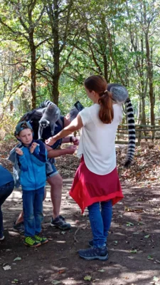 Foto des Albums: Gemeindeausflug
