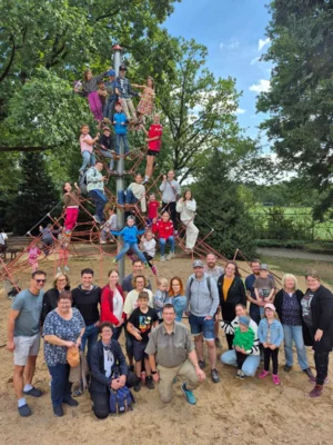 Foto des Albums: Gemeindeausflug