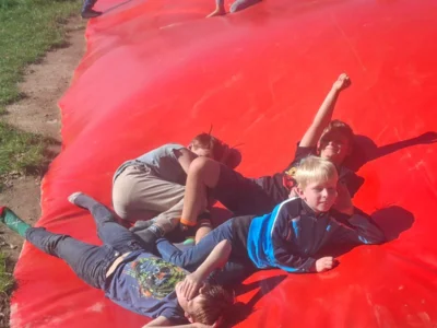 Foto des Albums: Gemeindeausflug