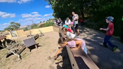 Foto des Albums: Gemeindeausflug