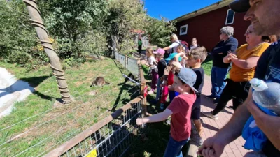 Foto des Albums: Gemeindeausflug