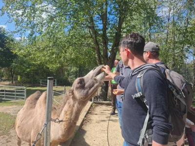 Foto des Albums: Gemeindeausflug