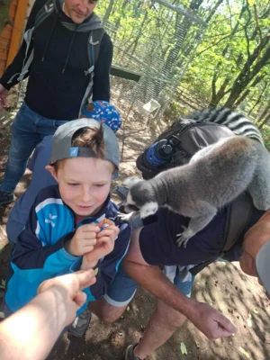 Foto des Albums: Gemeindeausflug
