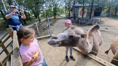Foto des Albums: Gemeindeausflug