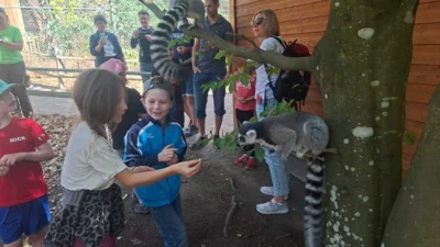 Foto des Albums: Gemeindeausflug