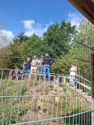 Foto des Albums: Gemeindeausflug