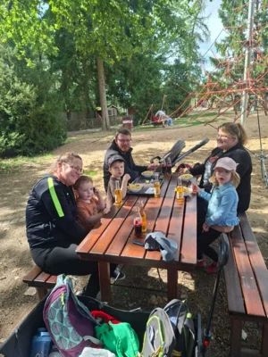 Foto des Albums: Gemeindeausflug