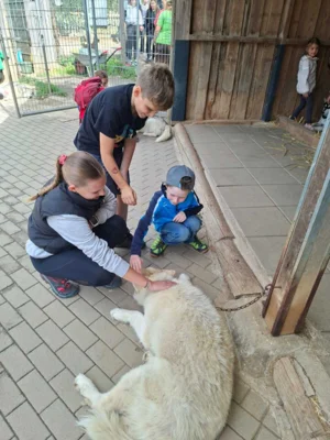 Foto des Albums: Gemeindeausflug