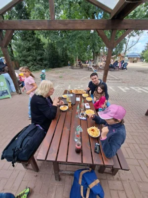 Foto des Albums: Gemeindeausflug