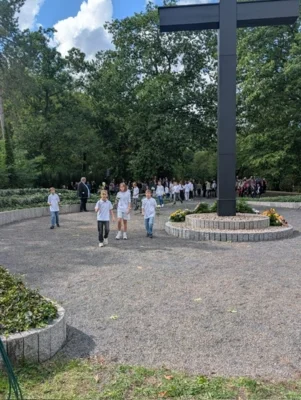 Foto des Albums: Gemeinsam erinnern und gedenken