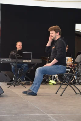 Foto des Albums: Chortage LGS