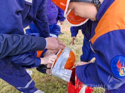 Foto des Albums: 60 Jahre Jugendfeuerwehr Beveringen