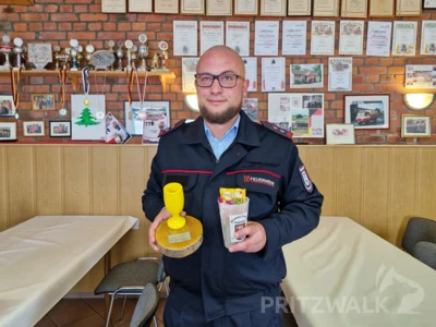 Foto des Albums: 60 Jahre Jugendfeuerwehr Beveringen