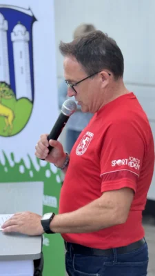 Foto des Albums: Einweihung BGH Holzhausen