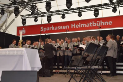 C&auml;cilia Dalkingen - M&auml;nnerchor  (Bild vergr&ouml;&szlig;ern)