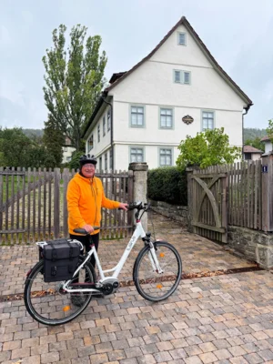 Foto des Albums: Grabfeld Rad-Sonntag 2026