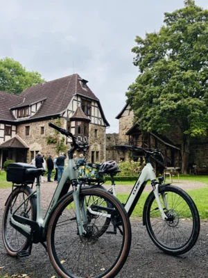 Foto des Albums: Grabfeld Rad-Sonntag 2026