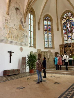 Foto des Albums: Grabfeld Rad-Sonntag 2026