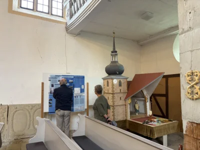 Foto des Albums: Grabfeld Rad-Sonntag 2026