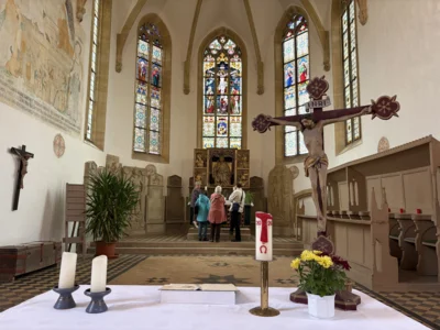 Foto des Albums: Grabfeld Rad-Sonntag 2026