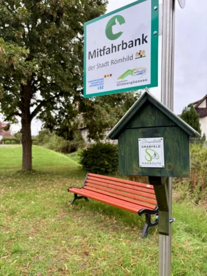 Foto des Albums: Grabfeld Rad-Sonntag 2026