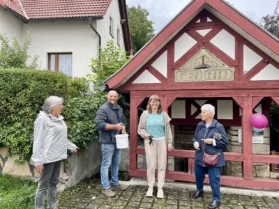 Foto des Albums: Grabfeld Rad-Sonntag 2026