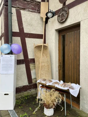 Foto des Albums: Grabfeld Rad-Sonntag 2026