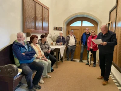 Foto des Albums: Grabfeld Rad-Sonntag 2026