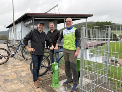 Foto des Albums: Grabfeld Rad-Sonntag 2026