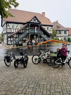 Foto des Albums: Grabfeld Rad-Sonntag 2026