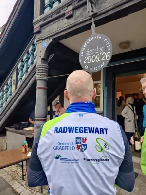 Foto des Albums: Grabfeld Rad-Sonntag 2026