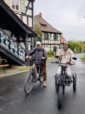 Foto des Albums: Grabfeld Rad-Sonntag 2026