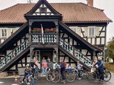 Foto des Albums: Grabfeld Rad-Sonntag 2026