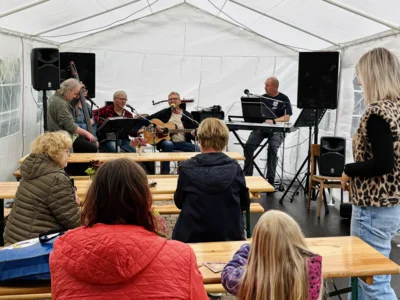 Foto des Albums: Grabfeld Rad-Sonntag 2026
