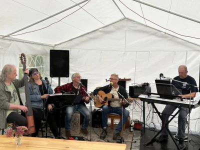 Foto des Albums: Grabfeld Rad-Sonntag 2026