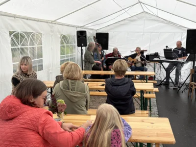 Foto des Albums: Grabfeld Rad-Sonntag 2026