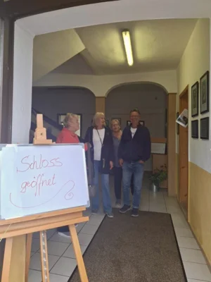 Foto des Albums: Grabfeld Rad-Sonntag 2026