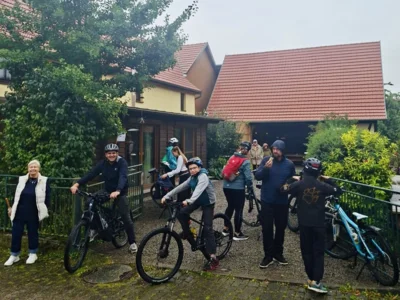 Foto des Albums: Grabfeld Rad-Sonntag 2026