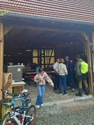 Foto des Albums: Grabfeld Rad-Sonntag 2026