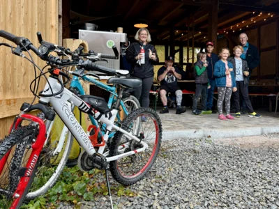Foto des Albums: Grabfeld Rad-Sonntag 2026