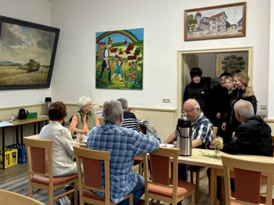 Foto des Albums: Grabfeld Rad-Sonntag 2026