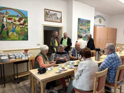 Foto des Albums: Grabfeld Rad-Sonntag 2026