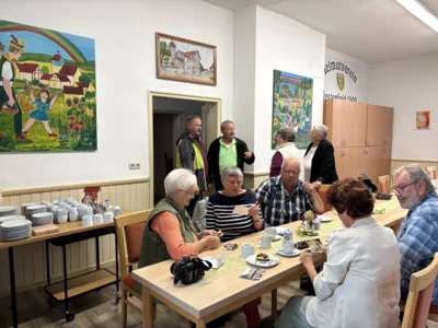 Foto des Albums: Grabfeld Rad-Sonntag 2026
