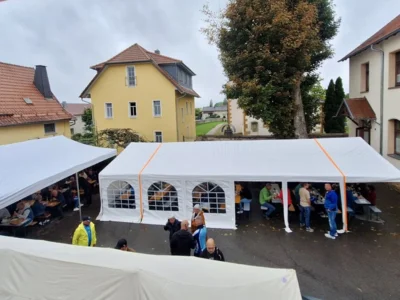 Foto des Albums: Grabfeld Rad-Sonntag 2026