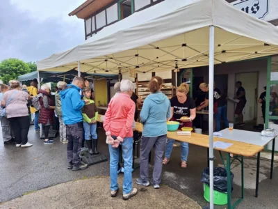 Foto des Albums: Grabfeld Rad-Sonntag 2026