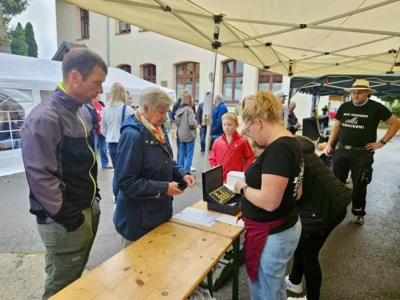 Foto des Albums: Grabfeld Rad-Sonntag 2026