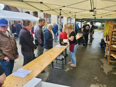 Foto des Albums: Grabfeld Rad-Sonntag 2026