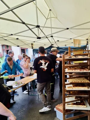 Foto des Albums: Grabfeld Rad-Sonntag 2026